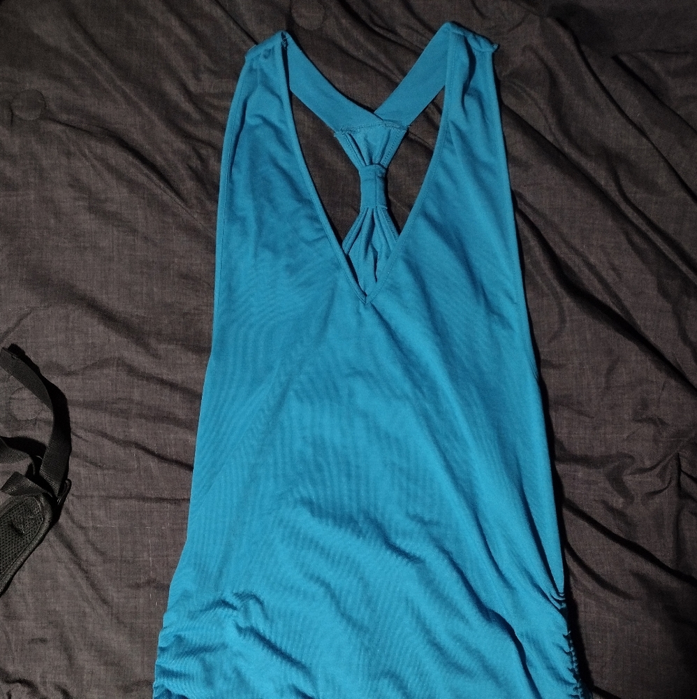 Beach Dress